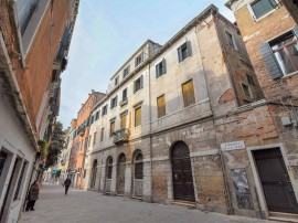 Barbaria de le Tole, Italy, Venezia, Provincia di Venezia