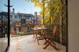 San Giacomo - Terrazza, Italia, Venezia, Provincia di Venezia