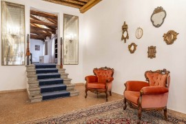 Vivaldi Suites - The Suite R&R, Italia, Venezia, Provincia di Venezia