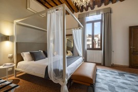 Vivaldi Suites - The Suite R&R, Italia, Venezia, Provincia di Venezia