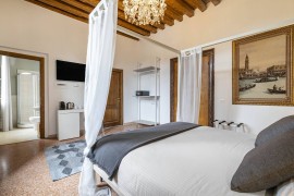 Vivaldi Suites - The Suite R&R, Italia, Venezia, Provincia di Venezia