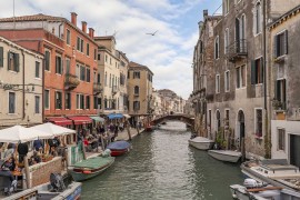 Vivaldi Suites - The Suite R&R, Italia, Venezia, Provincia di Venezia