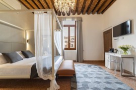 Vivaldi Suites - The Suite R&R, Italia, Venezia, Provincia di Venezia