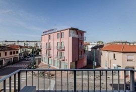 Zagar House-Venice Airport Close-by: Apt W/Parking, Italia, Venezia, Provincia di Venezia