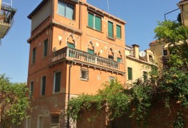 San Rocco - Terrace, Italia, Venezia, Provincia di Venezia