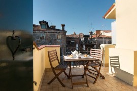 Rialto Terrazza, Italy, Venezia, Provincia di Venezia