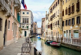 Casa Anna, Italia, Venezia, Provincia di Venezia