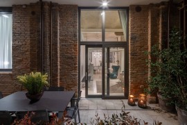 Fornace Loft with Dependance R&R, Italia, Venezia, Provincia di Venezia