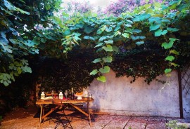 La Maisonette et son Jardin, Italy, Venezia, Provincia di Venezia