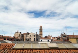 Ca' Longo Palace - Damasco, Italia, Venezia, Provincia di Venezia