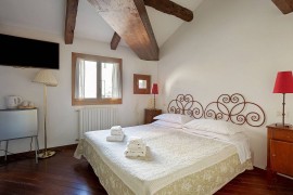 Rialto Bridge Residence - Rialto Gran Canal Room a, Italy, Venezia, Provincia di Venezia