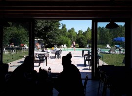 Bungalow in una fattoria biologica, Italy, Venezia, Provincia di Venezia