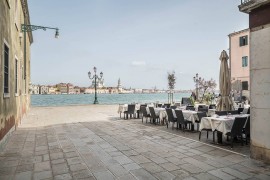 Appartamento 'New apartment in Venice' con vista mare, Wi-Fi e aria condizionata, Italy, Venezia, Provincia di Venezia