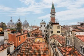 San Marco - Torre Dell'orologio, Italy, Venezia, Provincia di Venezia