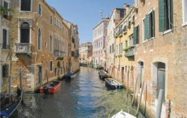 Appartamento a Venezia: Cucina, Internet, Vicino al centro, Italy, Venezia, Provincia di Venezia