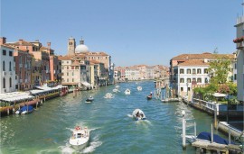 Appartamento a Venezia: Cucina, Internet, Vicino al centro, Italia, Venezia, Provincia di Venezia