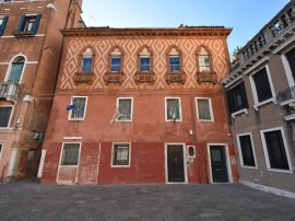 Piano Nobile, Italia, Venezia, Provincia di Venezia