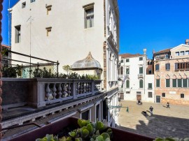 Piano Nobile, Italia, Venezia, Provincia di Venezia