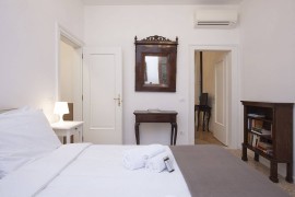 Residence Santa Marta - Mimina Suite, Italy, Venezia, Provincia di Venezia