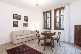 Residence Santa Marta - Mimina Suite, Italy, Venezia, Provincia di Venezia