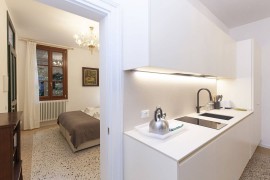 Residence Santa Marta - Mimina Suite, Italia, Venezia, Provincia di Venezia