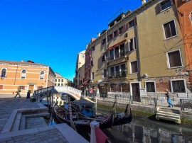 Al Foghèr, Italy, Venezia, Provincia di Venezia