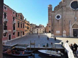 Al Foghèr, Italy, Venezia, Provincia di Venezia