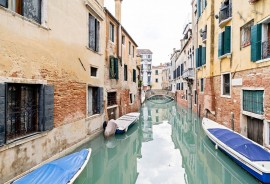 Ponte di Rialto Penthouse con Terrazzo Panoramico, Italy, Venezia, Provincia di Venezia