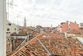 Ponte di Rialto Penthouse con Terrazzo Panoramico, Italy, Venezia, Provincia di Venezia