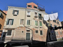 Fondamenta del Rielo, Italy, Venezia, Provincia di Venezia