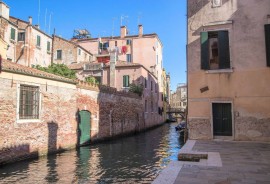 Casetta Foscolo, Italy, Venezia, Provincia di Venezia