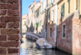 Casetta Foscolo, Italia, Venezia, Provincia di Venezia