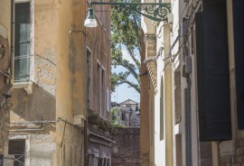 Casetta Foscolo, Italia, Venezia, Provincia di Venezia