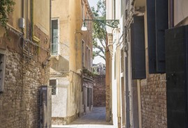 Casetta Foscolo, Italia, Venezia, Provincia di Venezia