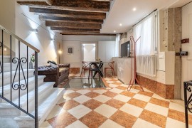 Rio San Lorenzo Boutique Apartment, Italy, Venezia, Provincia di Venezia