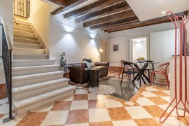 Rio San Lorenzo Boutique Apartment, Italia, Venezia, Provincia di Venezia