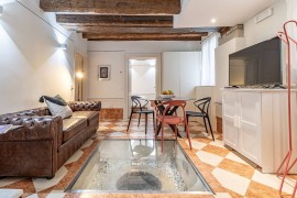 Rio San Lorenzo Boutique Apartment, Italia, Venezia, Provincia di Venezia