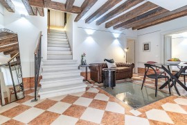 Rio San Lorenzo Boutique Apartment, Italy, Venezia, Provincia di Venezia