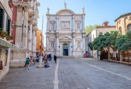 Gaffaro, Italia, Venezia, Provincia di Venezia