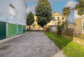 Mestre Cozy Apartment with Parking!, Italia, Venezia, Provincia di Venezia