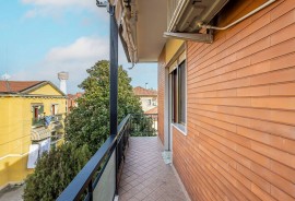 Mestre Cozy Apartment with Parking!, Italia, Venezia, Provincia di Venezia