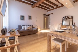 San Zaccaria Boutique Apartment