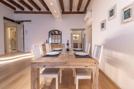 San Zaccaria Boutique Apartment