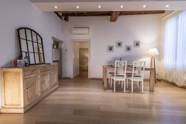 San Zaccaria Boutique Apartment