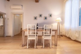 San Zaccaria Boutique Apartment