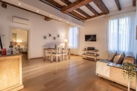 San Zaccaria Boutique Apartment