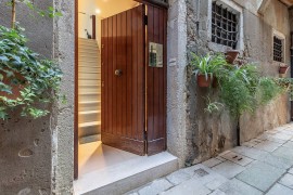 San Zaccaria Boutique Apartment