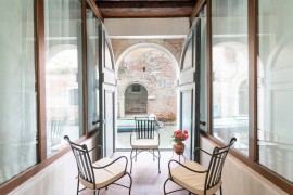 Venice Luxury Palace 11 by Wonderful Italy