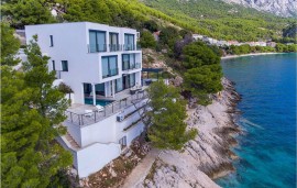 Casa vacanza per 14 persone, Croatia, Drvenik, Makarska Riviera