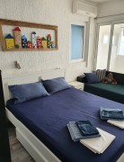 Appartamento vacanze per 5 persone con terrazza, Croatia, Tučepi, Makarska Riviera